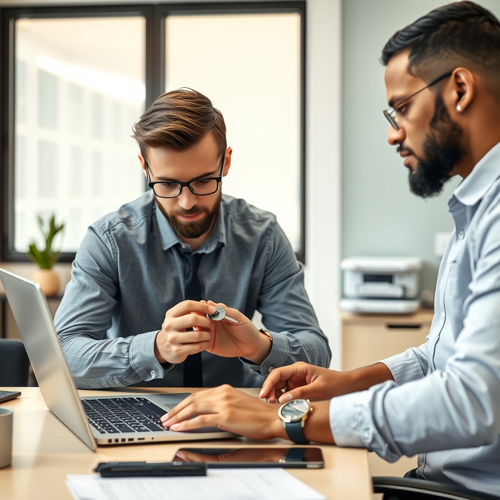 Small Business Cybersecurity